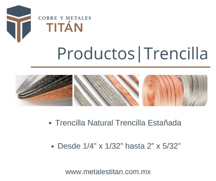 Trencilla Flexible 